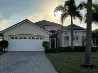 17707 Courtside Landings Cir, Punta Gorda, FL 33955