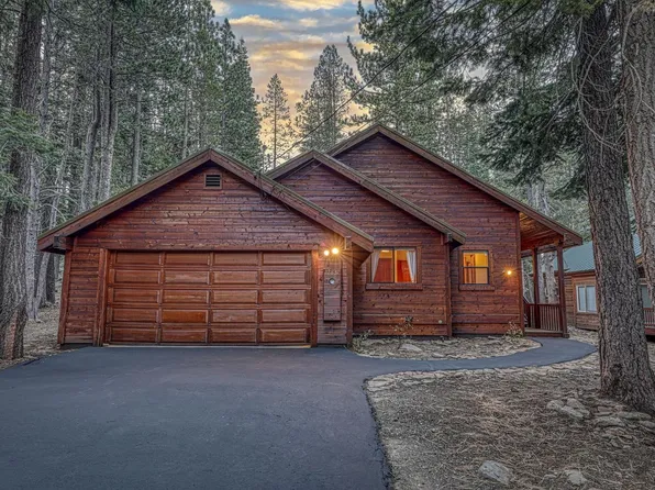 12837 Skiview Loop, Truckee, CA 96161