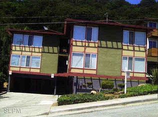 8061 Greenridge Dr APT 36, Oakland, CA 94605