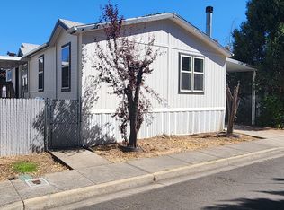 2552 Thorn Oak Dr SPACE 97, Medford, OR 97501
