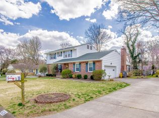 2626 Pennington Dr, Wilmington, DE 19810