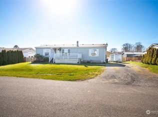 8355 Beach Lamar Dr, Blaine, WA