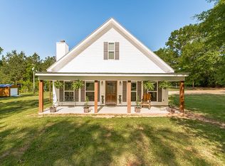 22227 Hodges Rd, Kentwood, LA 70444