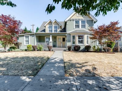 511 NE Lincoln St, Hillsboro, OR, 97124