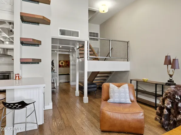 334 W MEDLOCK Drive #A101, Phoenix, AZ 85013