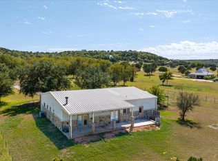 1343 County Road 1006, Walnut Springs, TX 76690
