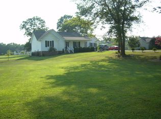 312 Benson Rd, Manchester, TN 37355