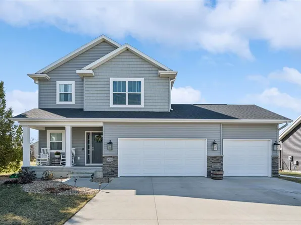 6903 Underwood Ave SW, Cedar Rapids, IA 52404