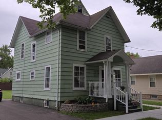 1145 Hackett St, Beloit, WI 53511