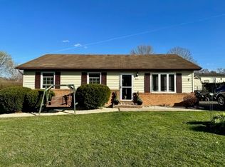 39 Buckboard Rd, Waynesboro, VA 22980
