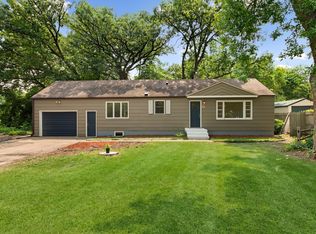 24 Talmadge Way NE, Fridley, MN 55432
