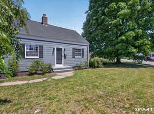 5 Lynmot Road, Hamden, CT 06514