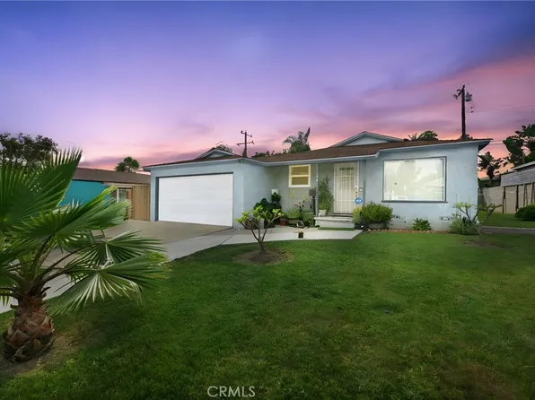 641 Ashcomb Dr, La Puente, CA 91744