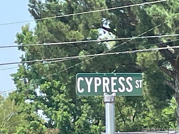 Exterior Address Verification