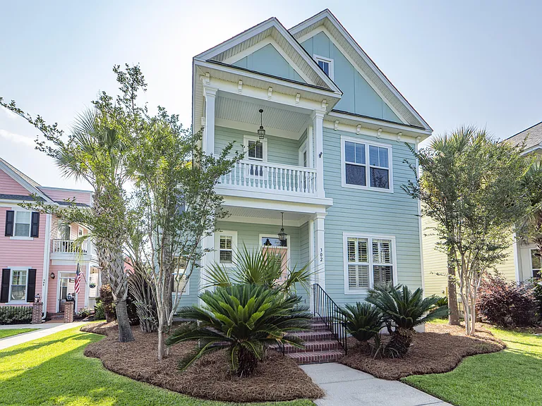 302 White Gables Dr — Photo 48