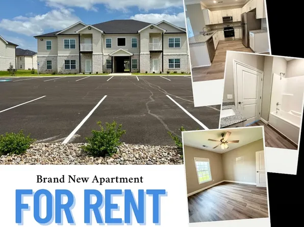 713 Ivy Branch St, Bowling Green, KY