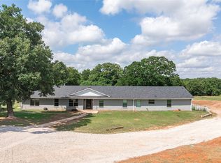 1111 Riley Rd, Whitesboro, TX 76273