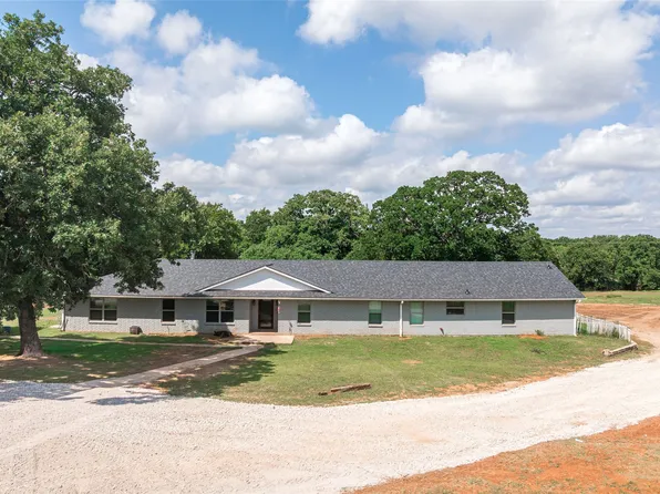 1111 Riley Rd, Whitesboro, TX 76273