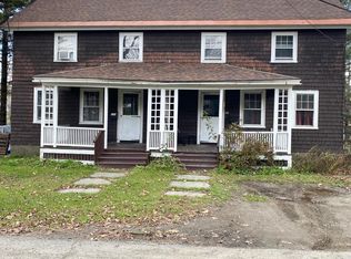 112 River St, Dover Foxcroft, ME 04426