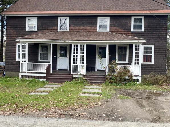 112 River Street, Dover-Foxcroft, ME 04426