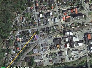 309 Prichard St, Williamson, WV 25661