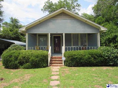 457 W Cedar St, Florence, SC, 29501