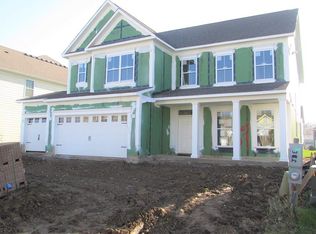 6287 Sugar Maple Dr, Zionsville, IN 46077