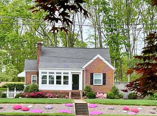 403 Vaden Dr, Gretna, VA 24557