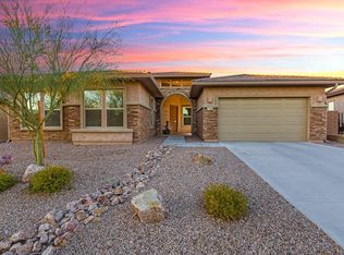 6464 W Whispering Windmill Ln, Marana, AZ 85658
