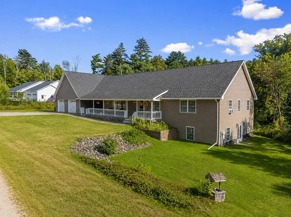 27 Motorcycle Drive, Windham, ME 04062