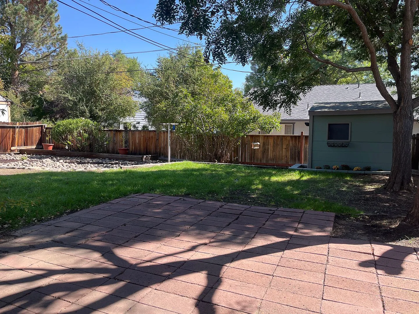 Charming Westside home. — Photo 2