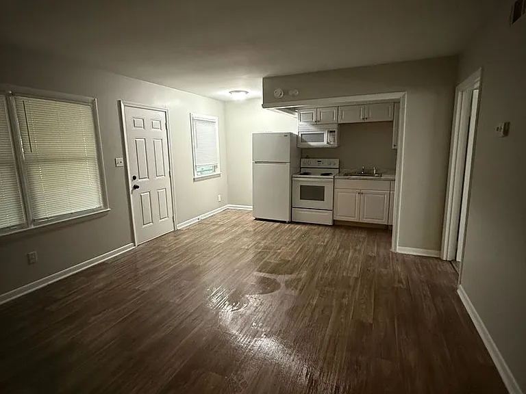 Flint Street Apartments — Photo 5