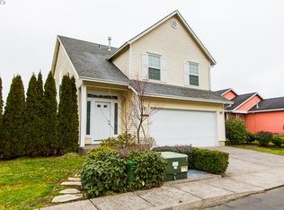 21765 NE Palisade Pl, Fairview, OR 97024