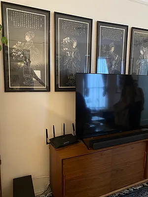 Rented by Geraldine Capasso, LREB | media 26