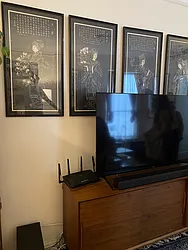 Rented by Geraldine Capasso, LREB