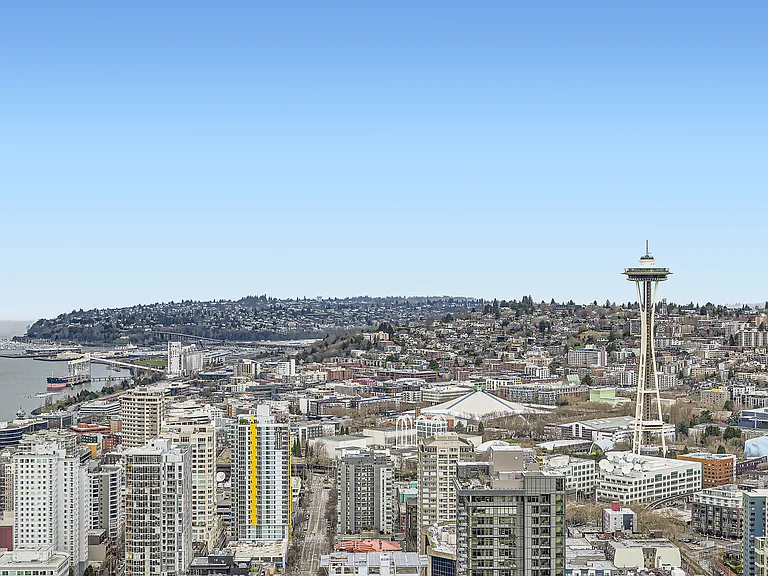 300 Virginia St #2611 — Photo 22