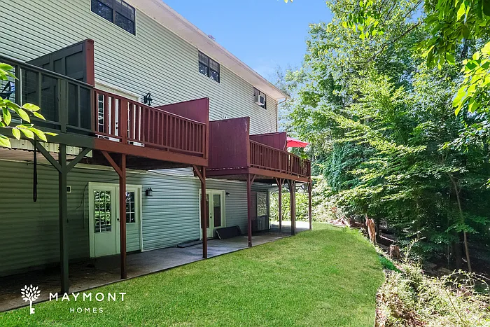 2510 Hidden Cove Ct #B — Photo 16