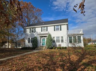 450 E Broadway Ave, Girard, OH 44420