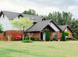 7978 Soderlund Dr, Millington, TN 38053