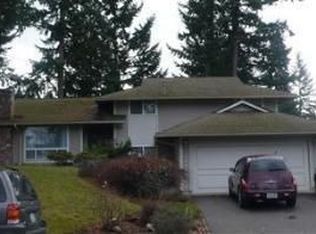 16443 NE 18th St, Bellevue, WA