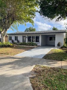 1030 NE 23rd Place, Pompano Beach, FL, 33064