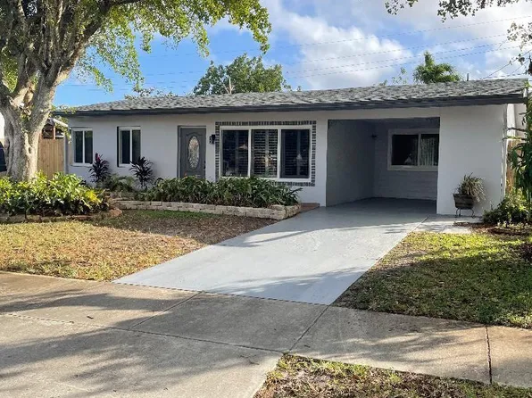 1030 NE 23rd Place, Pompano Beach, FL 33064