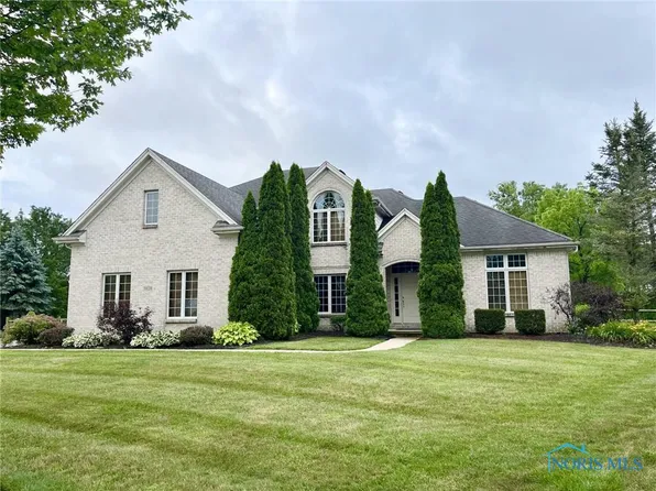 3028 Rockledge Ct, Maumee, OH 43537