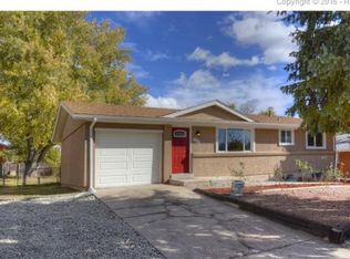 1423 N Murray Blvd, Colorado Springs, CO 80915