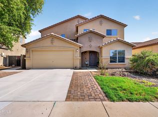 11825 W Mohave St, Avondale, AZ 85323