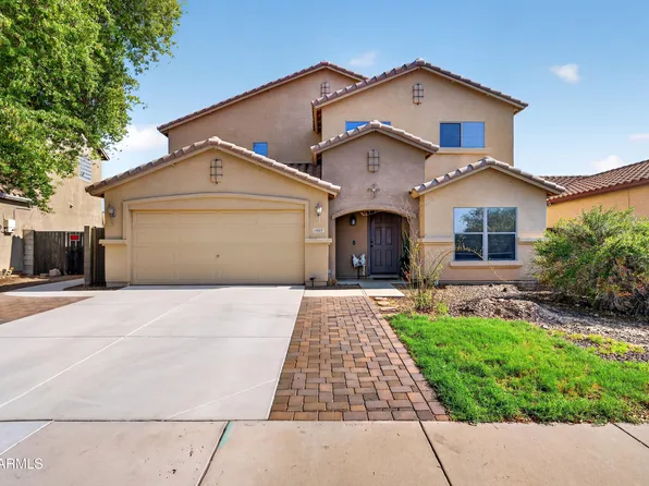 11825 W MOHAVE Street, Avondale, AZ 85323