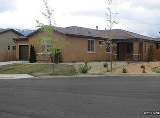 1479 Hogadon Way, Reno, NV 89523