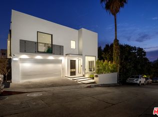 6654 Emmet Ter, Los Angeles, CA 90068