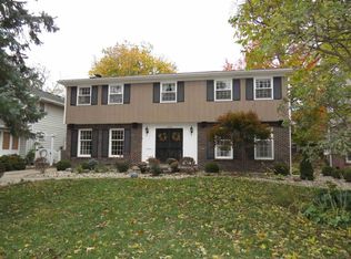 1536 W Mulberry St, Kokomo, IN 46901