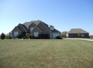 10116 Windsor Dr, Lees Summit, MO 64086